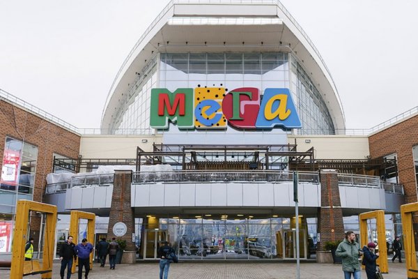 Площадка кракен